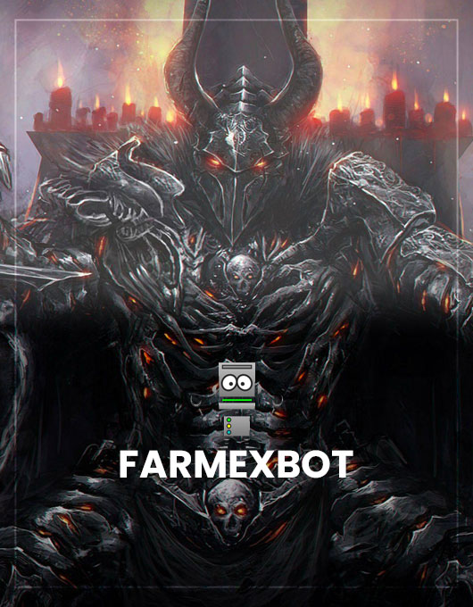 Farmex Bot
